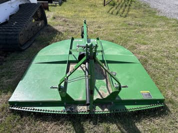 Main image Frontier RC2072